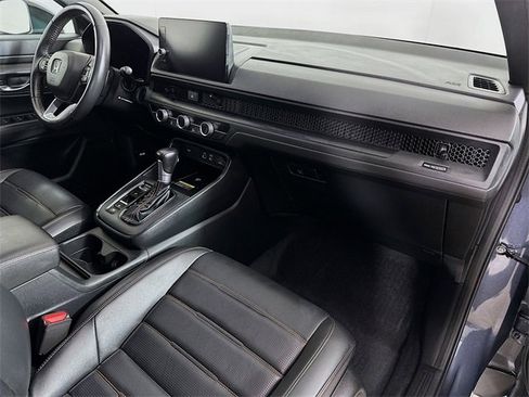 Certified 2024 Honda CR-V Sport-L image 33