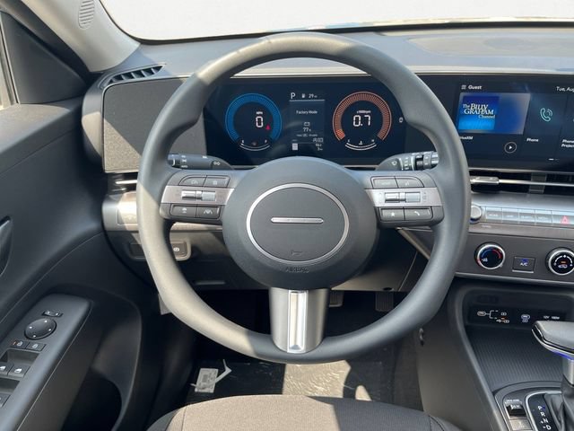 Certified 2026 Hyundai Kona SE AWD/4WD image 14
