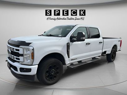 Used 2024 Ford F350 XLT