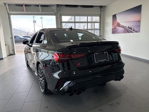 New 2026 Audi S3 Premium image 6