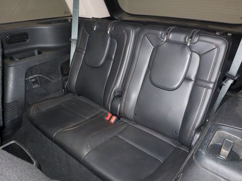 Used 2020 Lincoln Aviator Reserve w/ Equipment Group 201A image 22