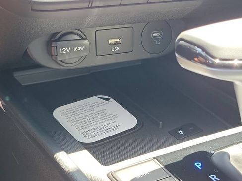 New 2026 Hyundai Elantra Sport FWD image 14