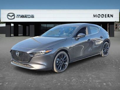 New 2026 MAZDA MAZDA3 2.5 S Hatchback w/ Premium Pkg