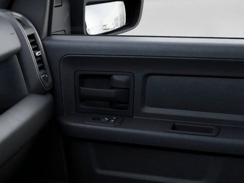 New 2026 RAM 2500 Warlock AWD/4WD image 27