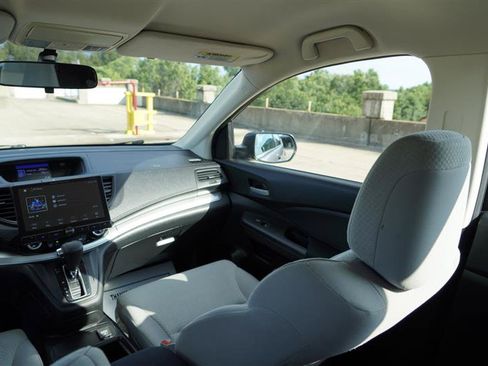Used 2016 Honda CR-V LX image 35