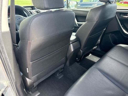 Used 2014 Subaru Forester 2.5i Limited w/ Popular Package #1 AWD/4WD image 40
