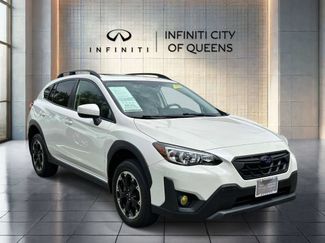 Used 2023 Subaru Crosstrek 2.0i Premium AWD/4WD video 1