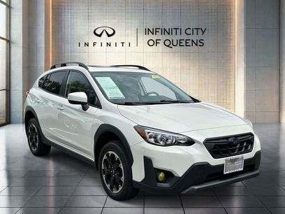 Used 2023 Subaru Crosstrek 2.0i Premium