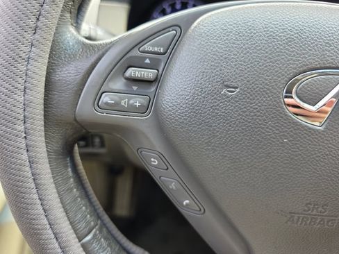 Used 2012 INFINITI G37 x Sedan w/ Premium Pkg AWD/4WD image 37