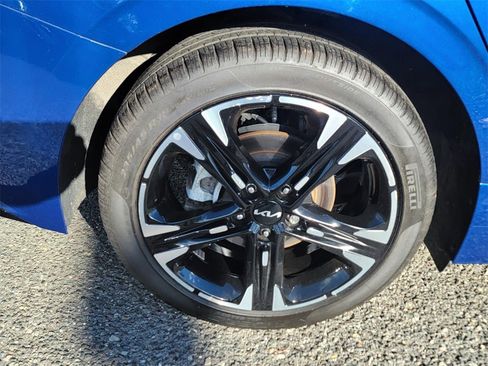 Used 2024 Kia K5 GT-Line image 7