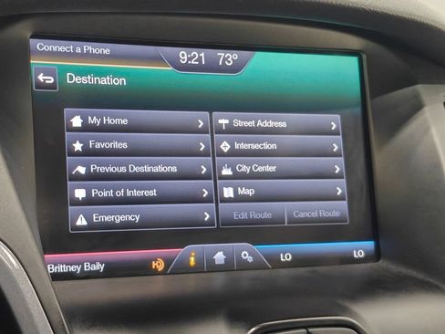 Used 2014 Ford Focus Titanium FWD image 33