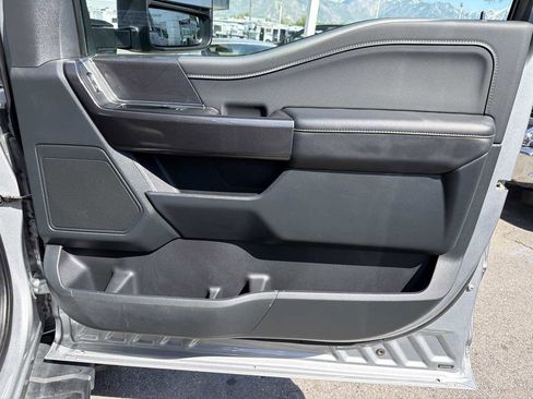 Used 2021 Ford F150 XLT w/ Equipment Group 302A High AWD/4WD image 22