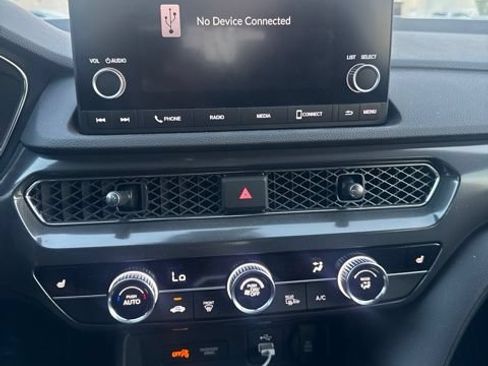 Used 2025 Acura Integra A-Spec FWD image 10