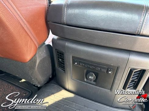 Used 2012 RAM 2500 Longhorn w/ Cold Weather Group AWD/4WD image 21