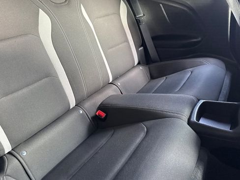 Used 2022 Chevrolet Camaro LT w/ RS Package image 30