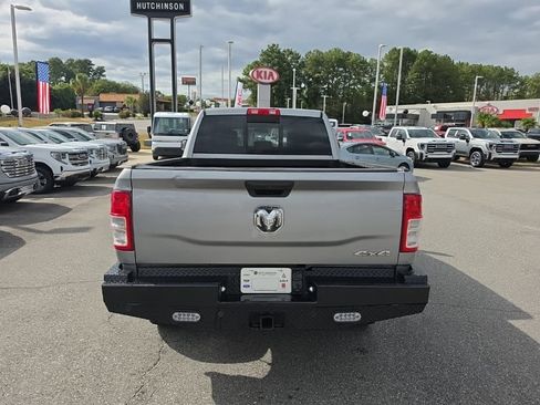 Used 2019 RAM 2500 Tradesman AWD/4WD image 6
