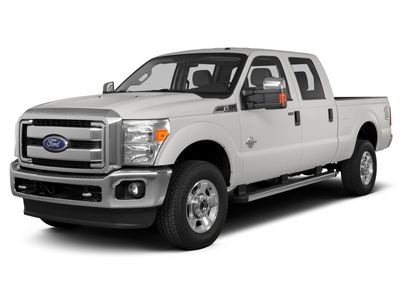 Used 2013 Ford F350 Platinum