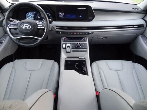 Used 2025 Hyundai Palisade SEL AWD/4WD image 19