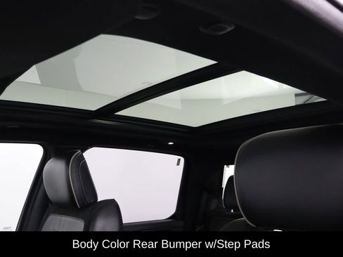 Used 2019 RAM 1500 Laramie image 25