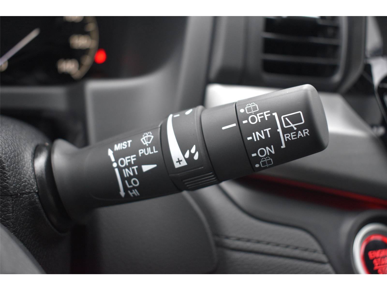 New 2027 Honda Odyssey Sport-L image 11