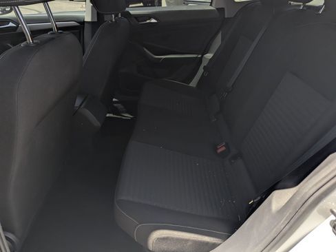 Used 2024 Volkswagen Jetta S FWD image 8