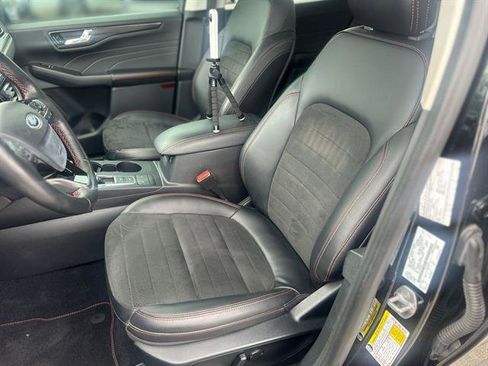 Used 2021 Ford Escape SEL w/ Equipment Group 302A image 36