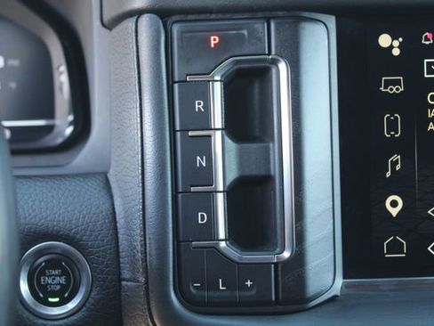 Used 2022 GMC Yukon XL Denali w/ Denali Premium Package AWD/4WD image 28