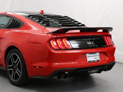 Used 2023 Ford Mustang GT image 7