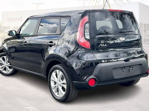 Used 2014 Kia Soul + image 28