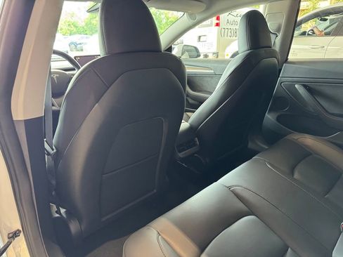 Used 2023 Tesla Model 3 Standard Range RWD image 18