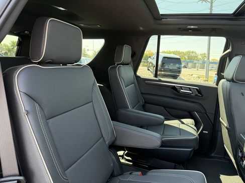 New 2026 Chevrolet Tahoe Premier w/ Sun And Tow Package image 35