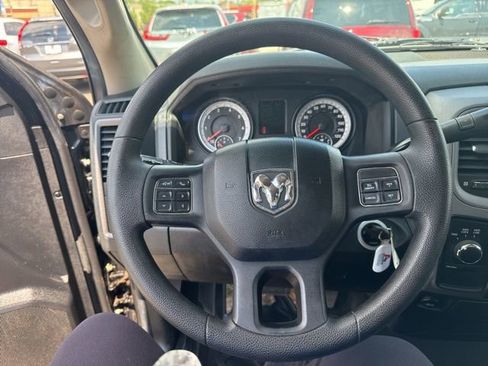 Used 2014 RAM 1500 Express AWD/4WD image 20