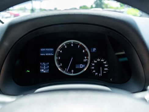 Used 2013 Lexus IS F RWD image 63