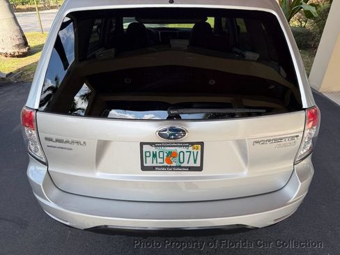 Used 2010 Subaru Forester 2.5X Premium AWD/4WD image 72