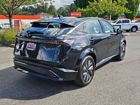 Used 2023 Nissan Ariya FWD image 5
