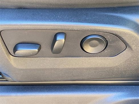 Used 2024 Chevrolet Silverado 2500 LTZ image 15