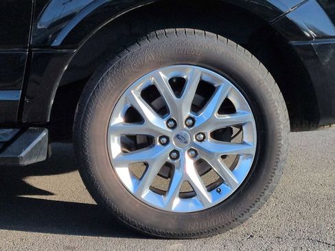 Used 2016 Ford Expedition EL Limited image 14