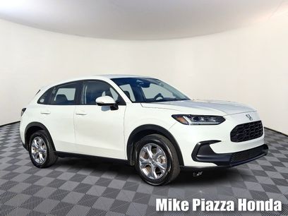 Used 2023 Honda HR-V LX