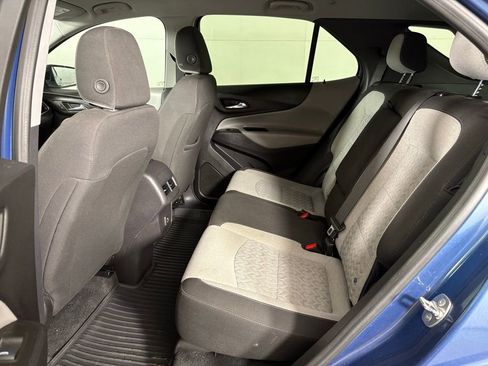 Used 2024 Chevrolet Equinox LS w/ Driver Confidence II Package FWD image 40