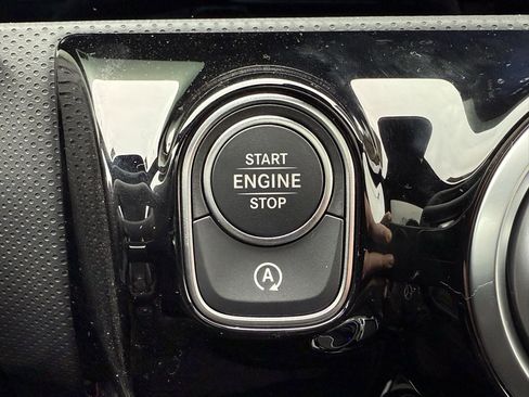 New 2026 Mercedes-Benz CLA 250 4MATIC image 45