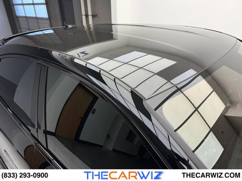 Used 2023 Porsche Cayenne Turbo GT image 29