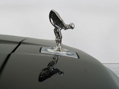 Used 2020 Rolls-Royce Cullinan AWD/4WD image 6