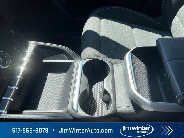 Used 2026 GMC Terrain Elevation AWD/4WD image 28
