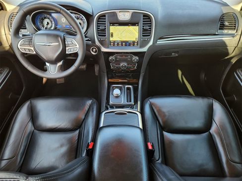 Used 2023 Chrysler 300 Touring L w/ Popular Equipment Group image 36