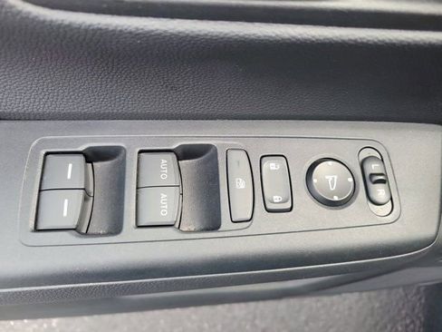 Certified 2025 Honda CR-V Sport image 21