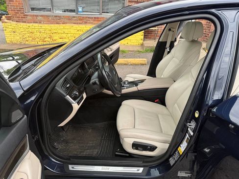 Used 2015 BMW 535i xDrive Sedan AWD/4WD image 10