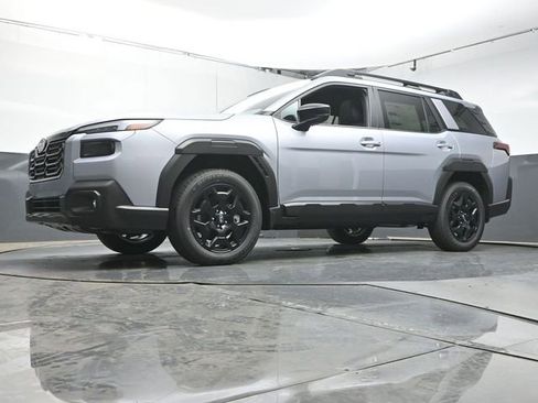 New 2026 Subaru Outback Limited AWD/4WD image 36