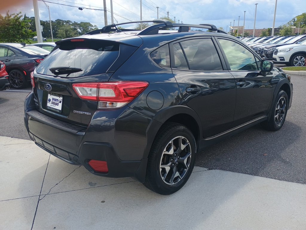 Used 2019 Subaru Crosstrek 2.0i w/ Eyesight System AWD/4WD image 5