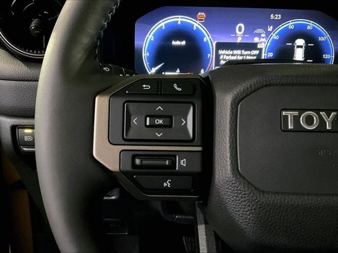 Used 2024 Toyota Land Cruiser AWD/4WD image 23
