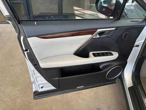 Used 2016 Lexus RX 350 350 w/ Premium Package image 8